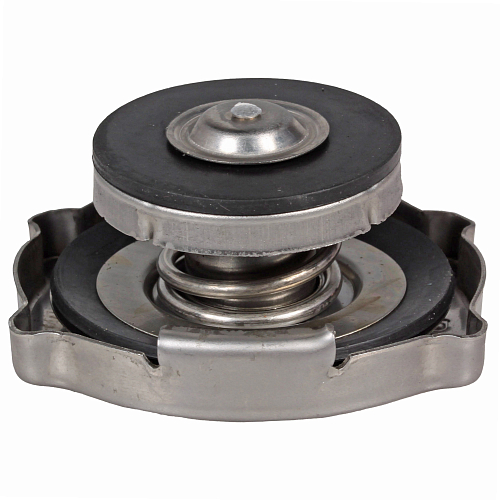 Крышка (пробка) радиатора для автомобилей Dodge/Chrysler/Jeep 1.1 bar