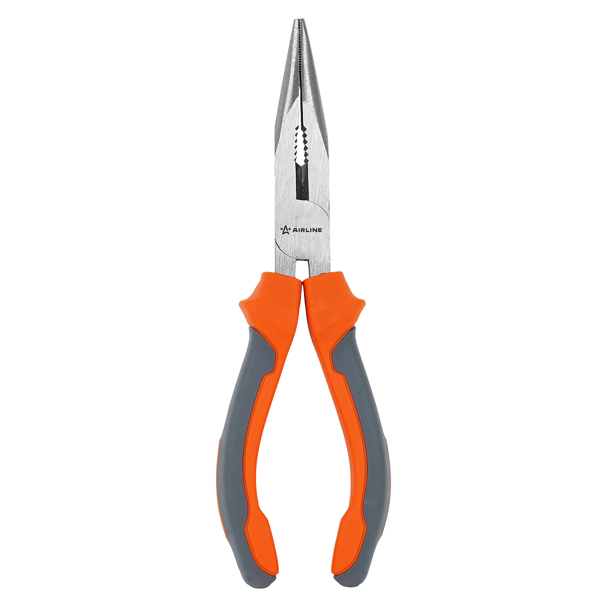 Длинногубцы 170мм