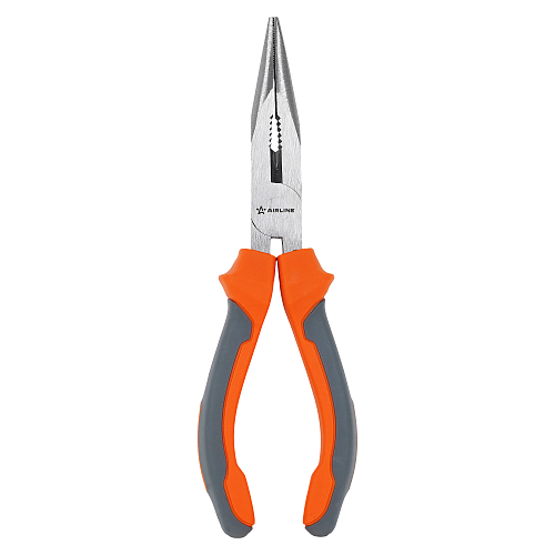 Длинногубцы 170мм