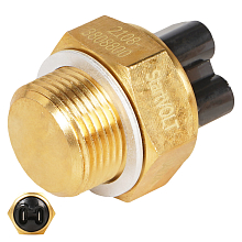 Датчик вентилятора для автомобилей Лада 2108-2109/1111 Ока 99/94°С