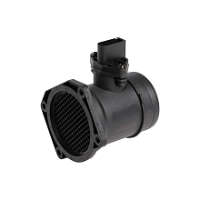 Датчик массового расхода воздуха для автомобилей VAG Passat B5 (96-)/A4 (97-) 1.8i