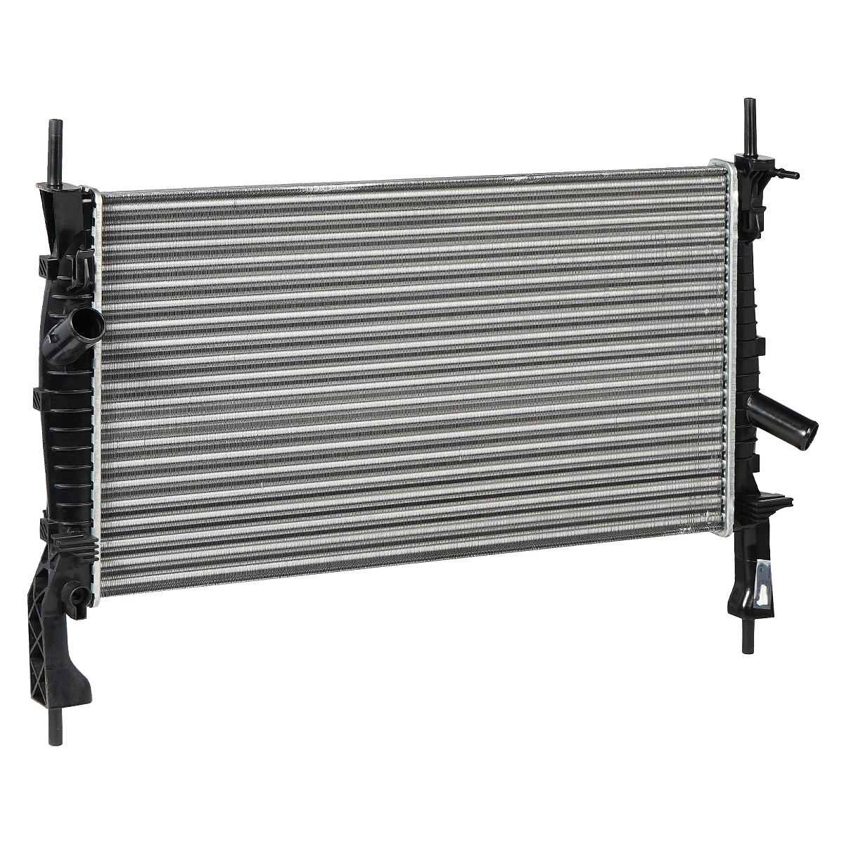 Радиатор охлаждения для а/м Transit (06-) A/C-