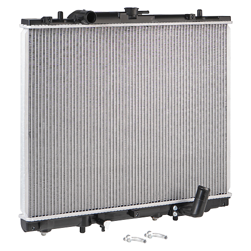 Радиатор охлаждения для а/м Pajero Sport K90 (98-) TD