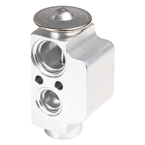 Клапан расширительный кондиционера (ТРВ) для автомобилей Touareg I (02-)