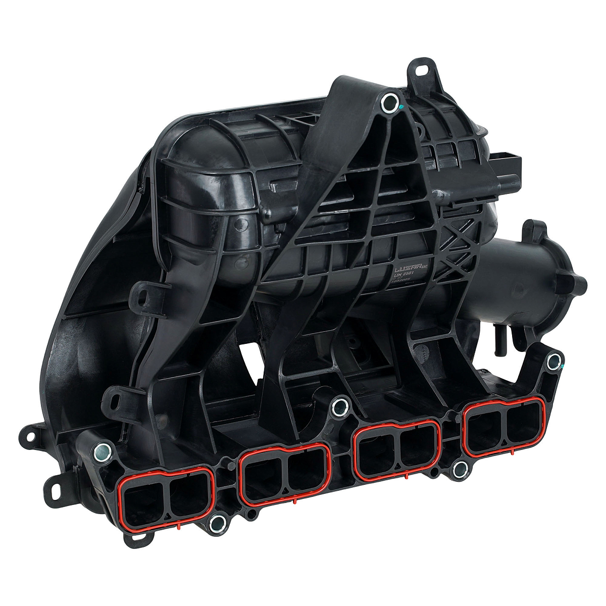 Коллектор впускной для а/м Mazda 6 (13-)/CX-5 (15-) 2.5i