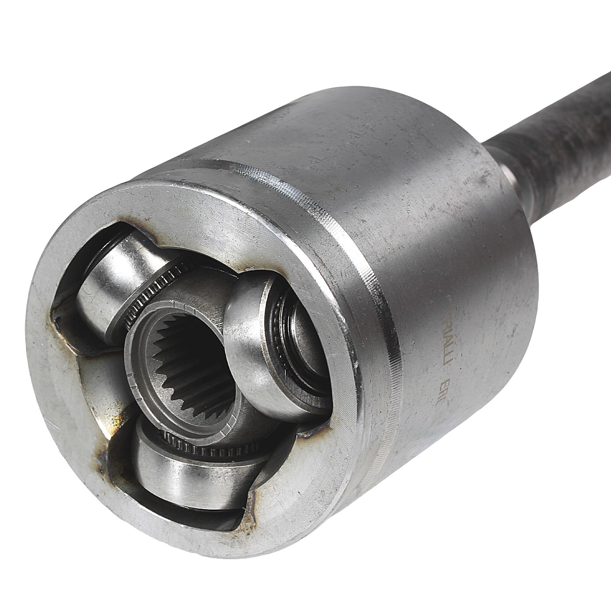 ШРУС внутренний правый для автомобилей Лада 2123 Chevrolet Niva (трипойдной конструкции) ECO