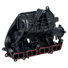 Коллектор впускной для а/м Mazda 6 (13-)/CX-5 (15-) 2.5i