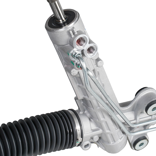 Механизм рулевой (рейка) для автомобиля Mercedes Sprinter (95-)/VW LT 2D (96-) (гидравлический)