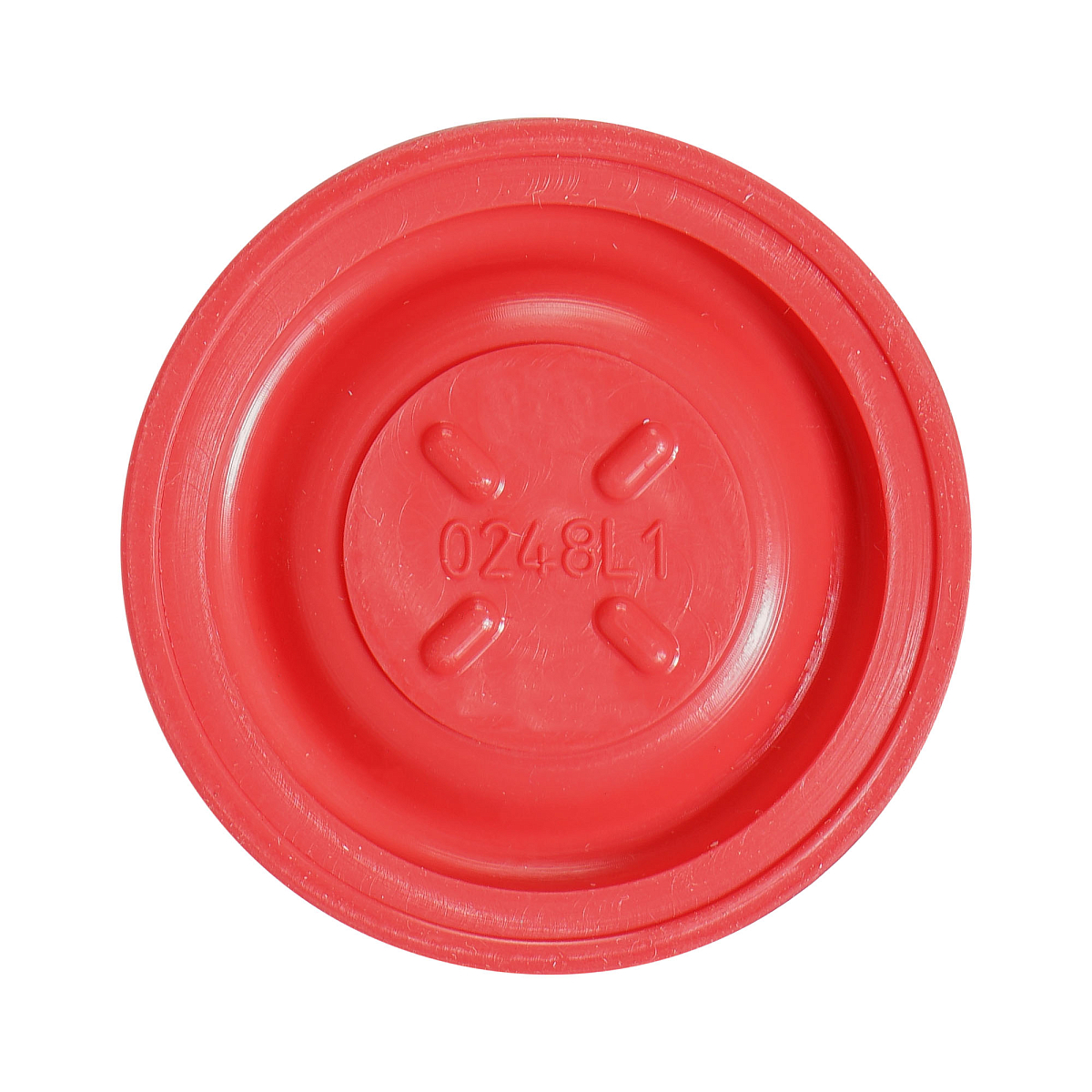 Мембрана маслоотделителя для автомобилей Citroen Berlingo (08-)/Peugeot Partner (08-) 1.6DTi