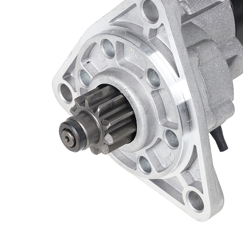 Стартер для спецтехники МТЗ-80/82 взамен ПД-10 (с пластиной) 12В 3,5кВт