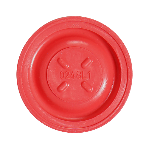 Мембрана маслоотделителя для автомобилей Citroen Berlingo (08-)/Peugeot Partner (08-) 1.6DTi