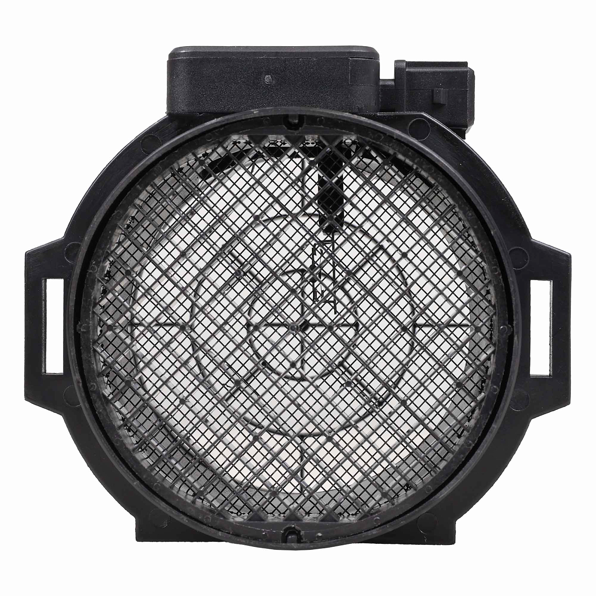 Датчик массового расхода воздуха для автомобилей BMW 5 E39 (95-)/3 E46 (98-) 2.0i/2.5i/2.8i