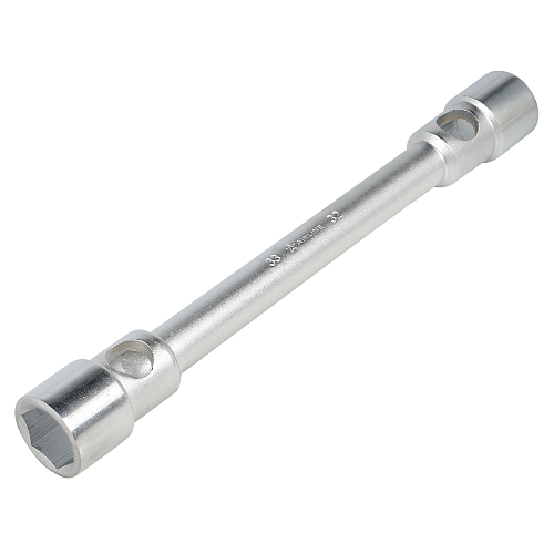 Ключ баллонный торцевой кованый 32*33*400мм