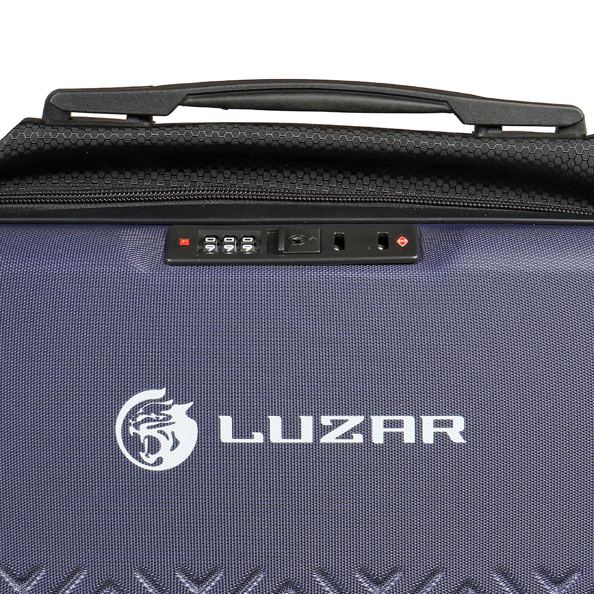 Чемодан LUZAR