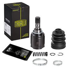 ШРУС внутренний для автомобилей Лада Largus (12-) 1.6i 16V MT