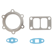 Набор монтажн. турбокомпр. для а/м КАМАЗ 740.60/61/62/63/65 E-3 (6 шп.) (тип S2B) (прокл.)