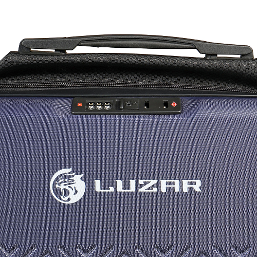 Чемодан LUZAR