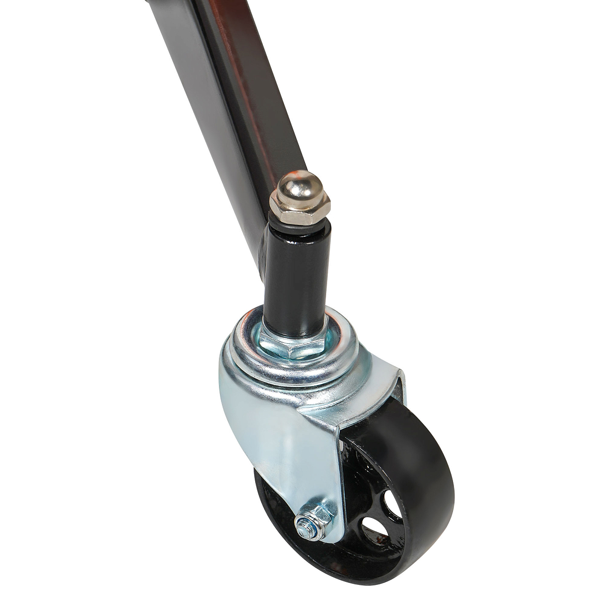 Стойка трансмиссионная гидравлическая 0.5т 1120-1880мм