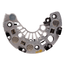 Мост диодный генератора для автомобилей Ford Focus I (98-) 1.8i/2.0i