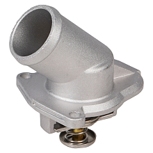 Термостат для автомобилей Opel Astra H (04-)/Corsa D (04-) 1.0i/1.2i/1.4i (с алюм. корпусом) (92°С)