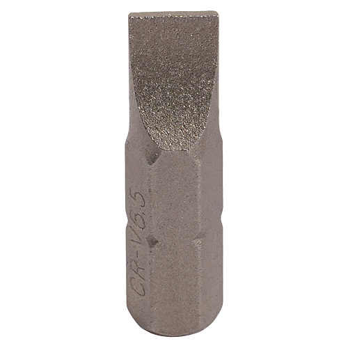 Бита вставка SL6.5 1/4", L=25мм