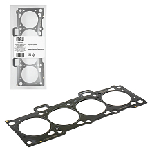 Прокладка ГБЦ для автомобилей Лада 2170 Приора