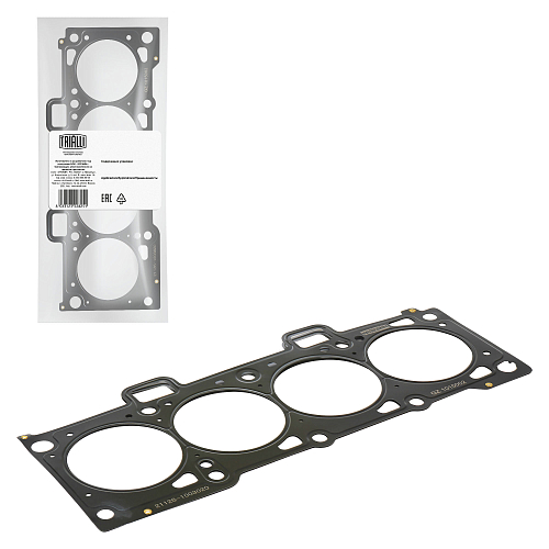 Прокладка ГБЦ для автомобилей Лада 2170 Приора