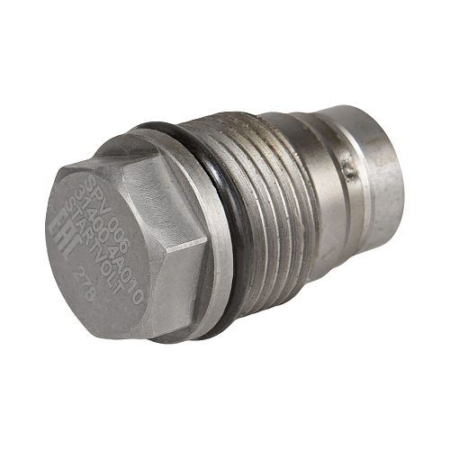 Клапан топл. для автомобилей Hyundai H-1 (97-)/Kia Sorento (02-) 2.5D [D4CB] (ограничения)