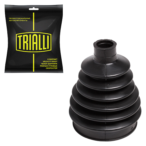 Пыльник ШРУСа наружyный для автомобилей для автомобиля Daewoo Nexia (95-)