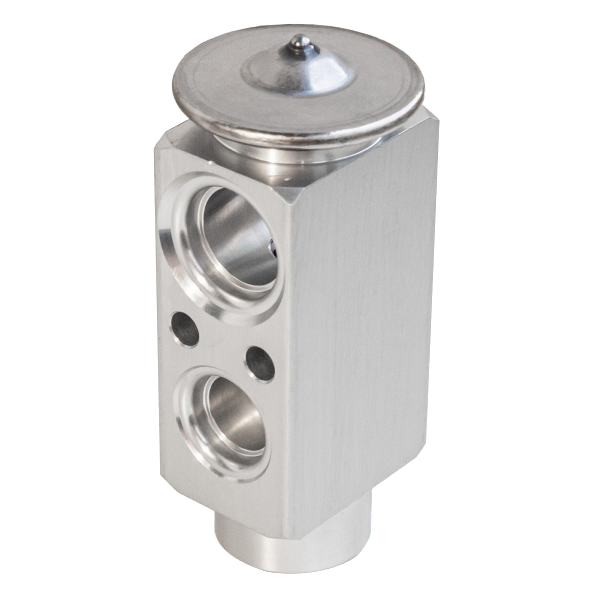 Клапан расширительный кондиционера (ТРВ) для автомобилей Astra H (04-) 1.6i/1.8i