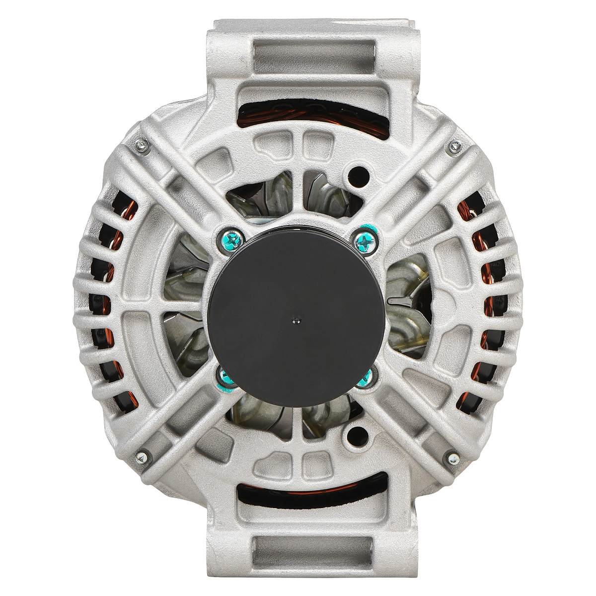 Генератор для автомобилей Mercedes-Benz Sprinter W903 (00-)/Vito W638 (99-) 2.1CDI 150A