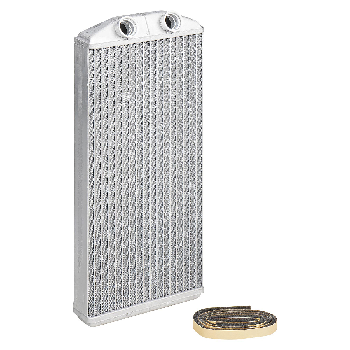 Радиатор отопителя для автомобилей Citroen Berlingo (08-)/C4 Picasso (06-)/Peugeot Partner (08-)