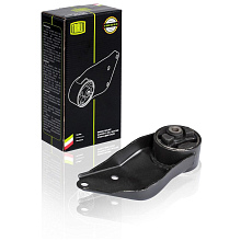 Опора двигателя боковая в сборе для автомобиля Лада 2108