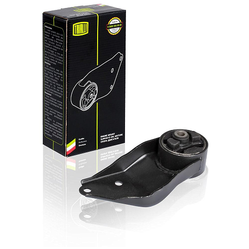 Опора двигателя боковая в сборе для автомобиля Лада 2108