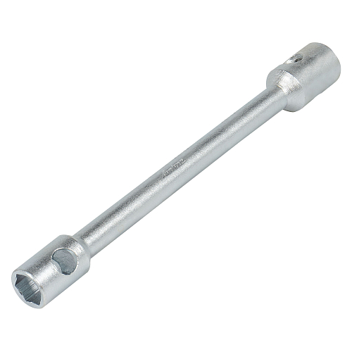 Ключ баллонный торцевой кованый 24*27*360мм