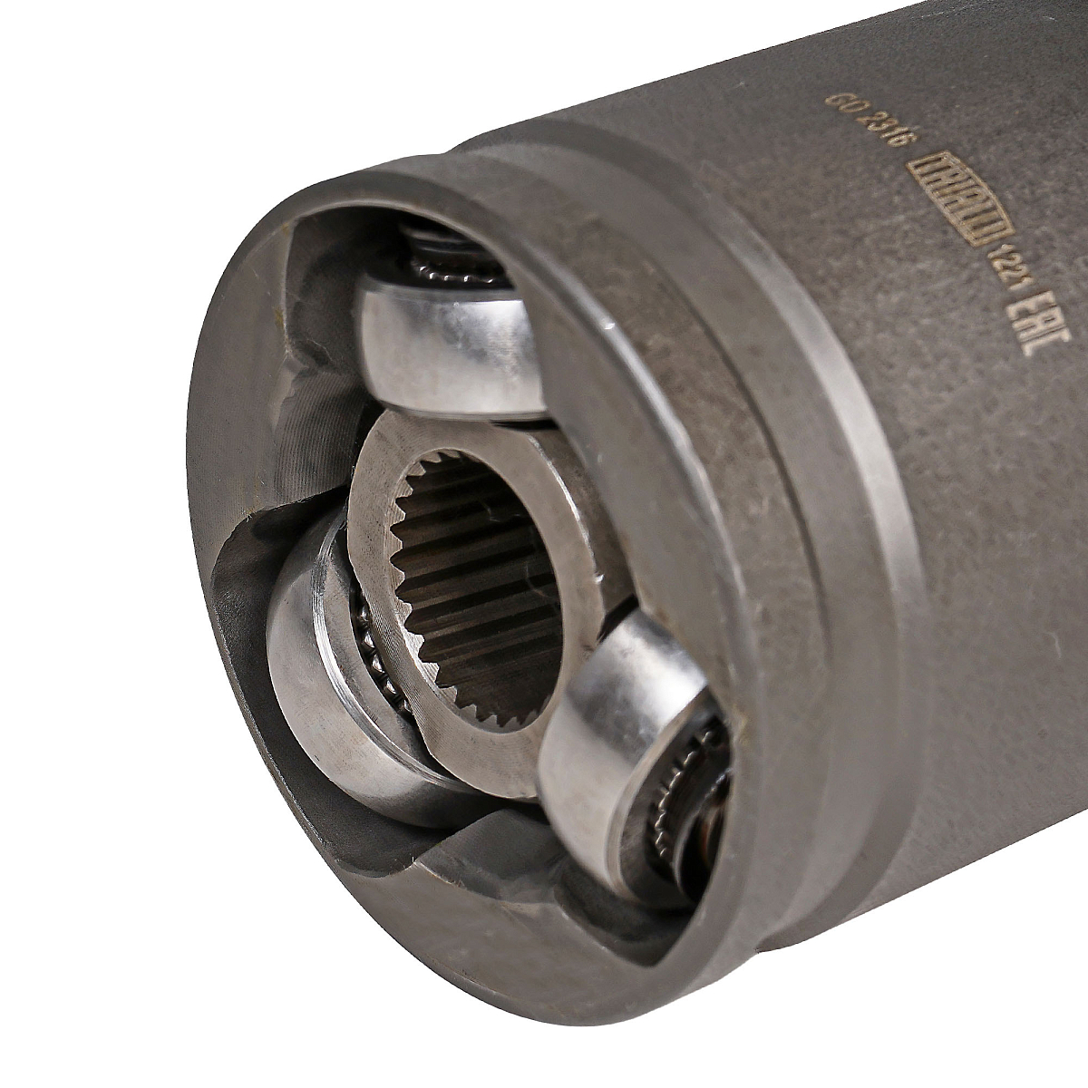 ШРУС внутренний задний для автомобилей Honda CR-V (95-)