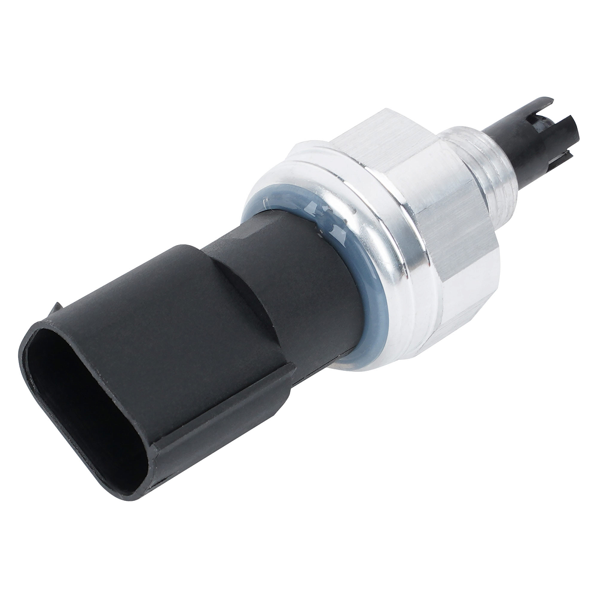 Датчик давления хладагента для автомобилей Mercedes Benz C (W203) (00-)/E (W211) (02-)