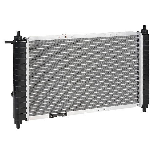 Радиатор охлаждения для автомобилей Matiz (98-) AT