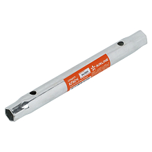 Ключ трубчатый 8х9мм, 120мм