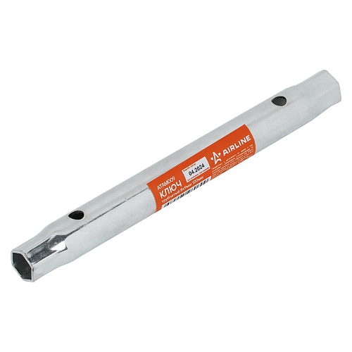 Ключ трубчатый 8х9мм, 120мм