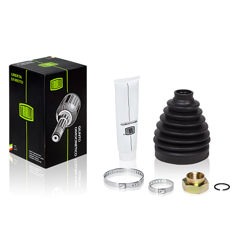 Пыльник ШРУСа наружнего для автомобилей Maxus (05-)