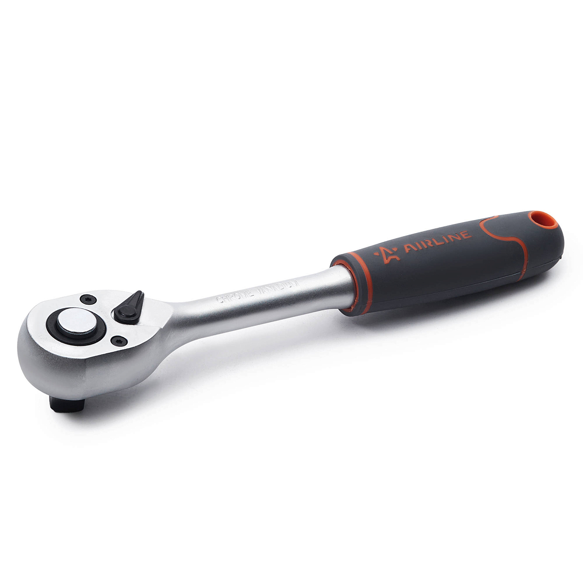 Набор головок и принадлежностей 24пр. (головки 1/2") кейс