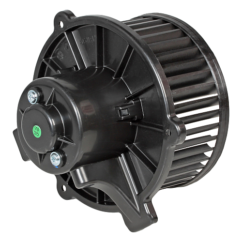 Электровентилятор отопителя для автомобилей KIA Sorento I (02-)