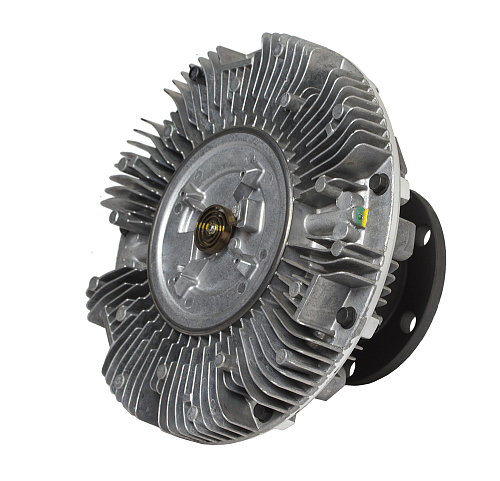 Муфта вязкостная для автомобилей КАМАЗ 6520 с дв.740.50; 740-51 (07-) (без крыльчатки)