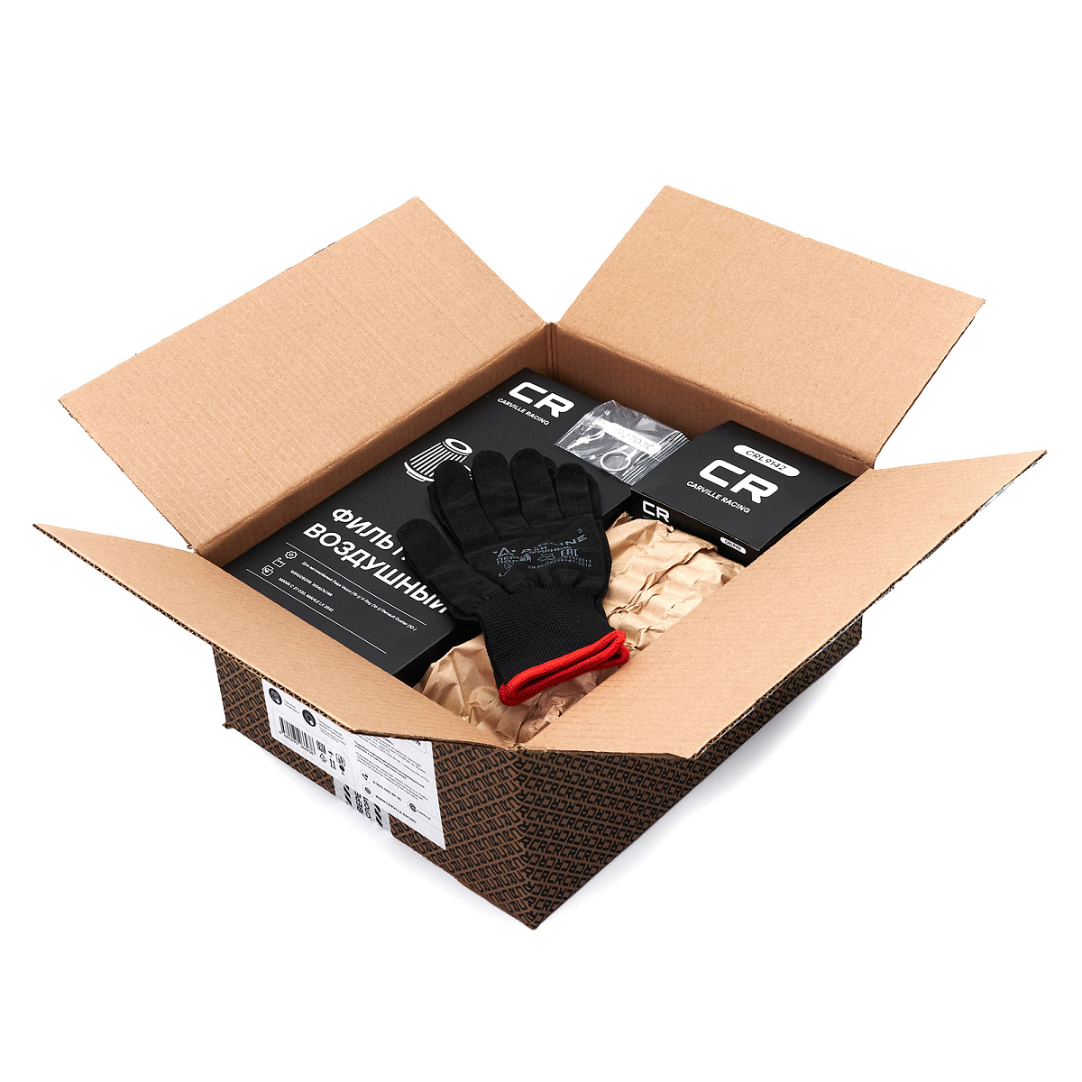 Комплект фильтров для ТО Лада Vesta (15-)/XRay (16-) двигатели 21129, 21179