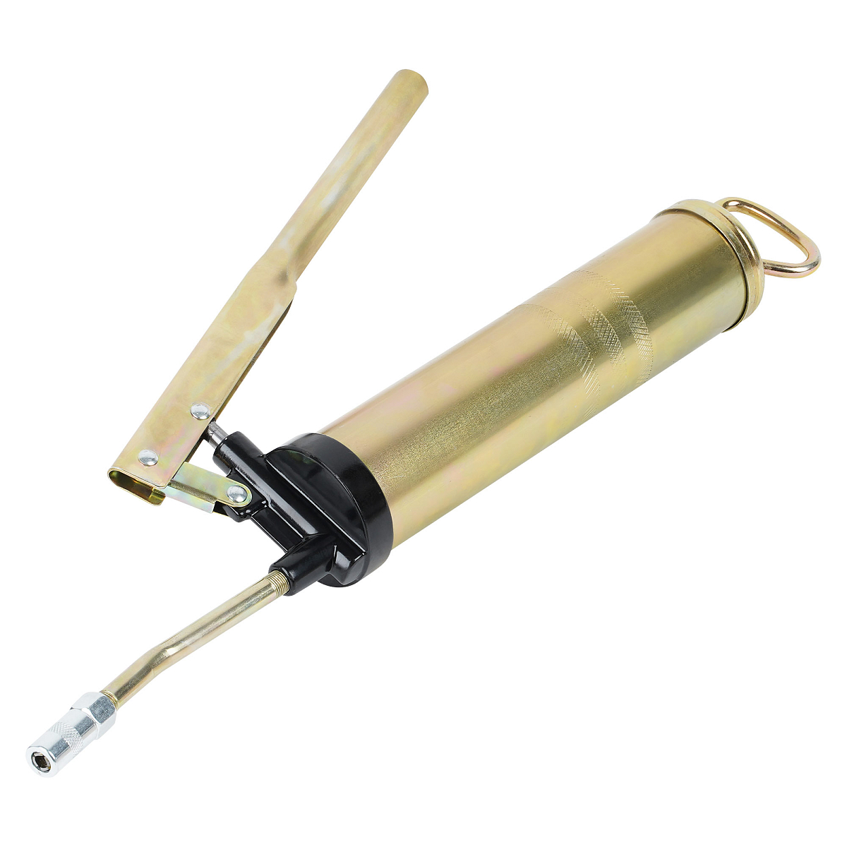 Шприц рычажно-плунжерный 300см3