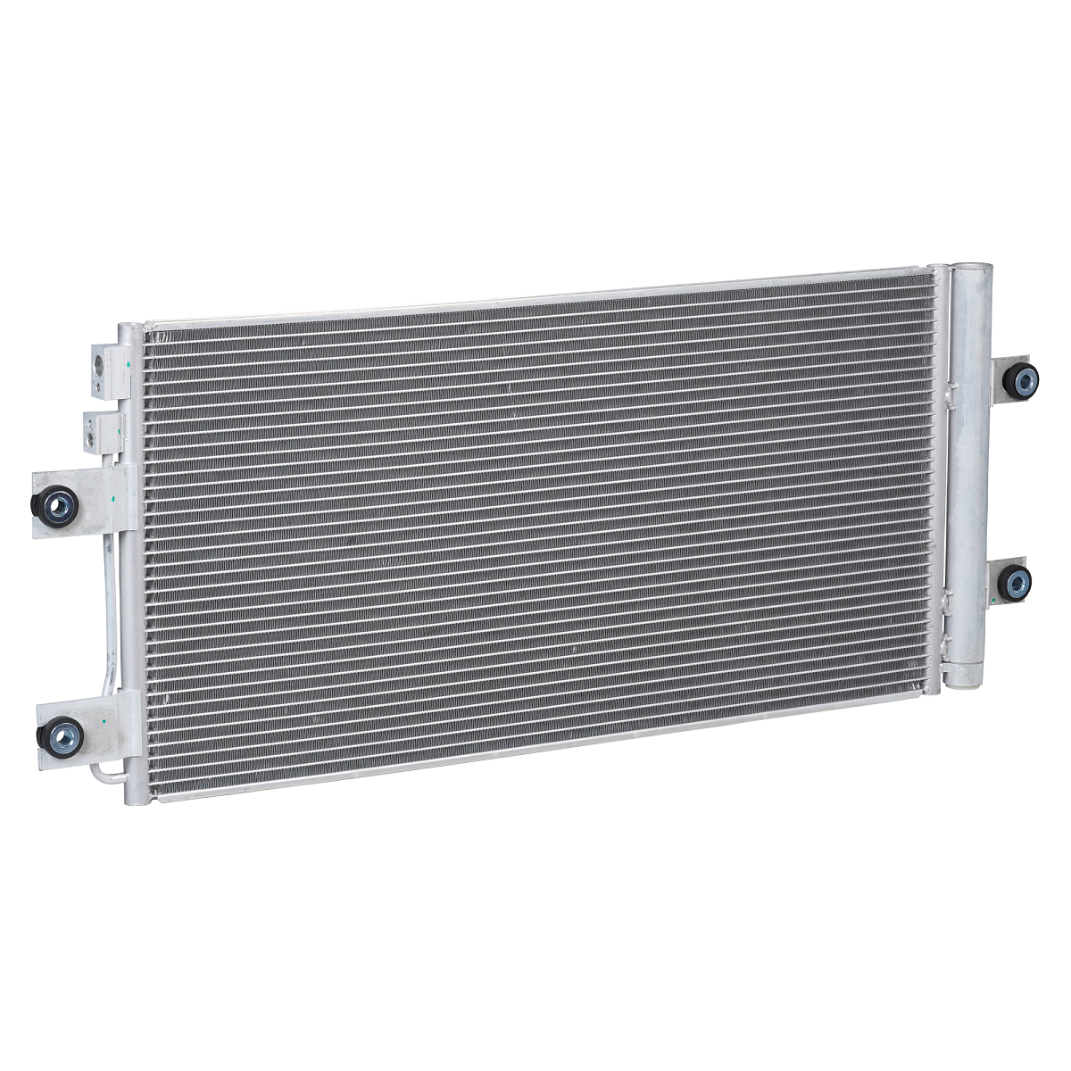 Радиатор кондиционера для автомобилей Sitrak С7H MAX (23-)