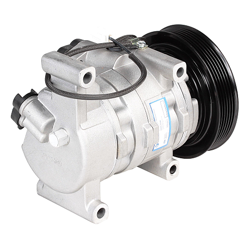 Компрессор кондиционера для автомобилей 3 (BL) (09-) 1.6i