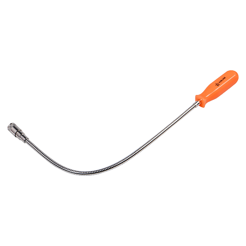 Захват гибкий магнитный с подсветкой, L=560мм