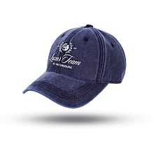 Бейсболка LUZAR